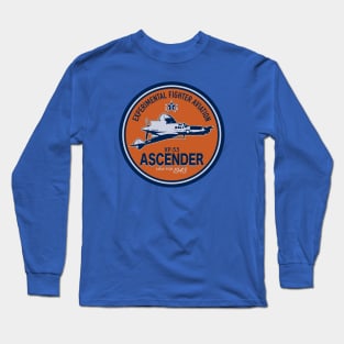 XP-55 Ascender Long Sleeve T-Shirt